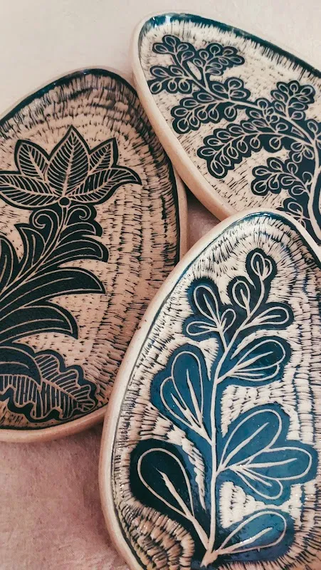 Curio'citybylidwin Clay Studio