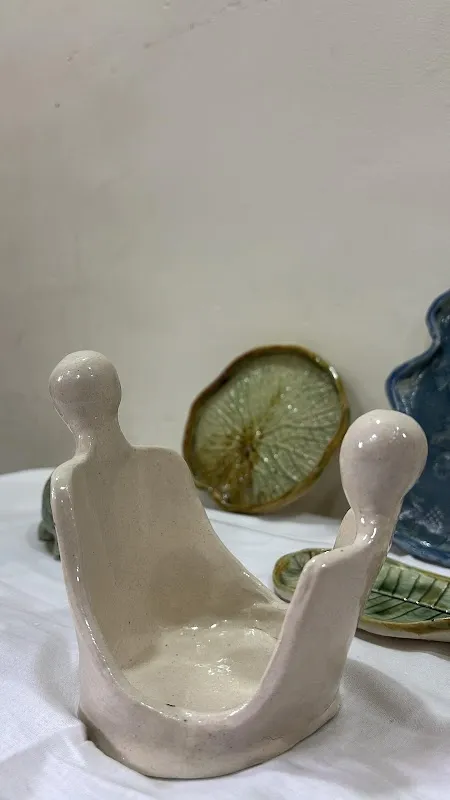 Curio'citybylidwin Clay Studio