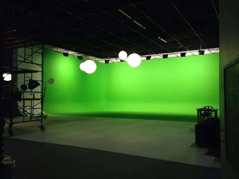 Trailblazer Studios