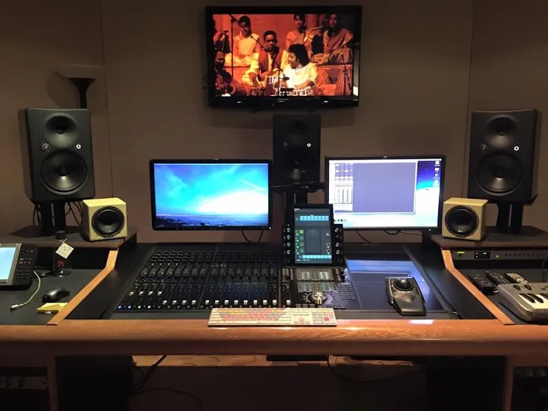 Trailblazer Studios