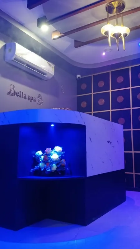 Bella Spa - Sambhaji Nagar