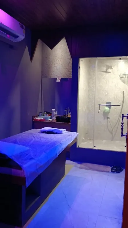 Bella Spa - Sambhaji Nagar
