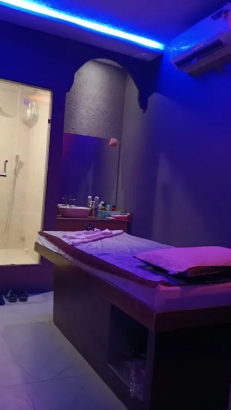 Bella Spa - Sambhaji Nagar