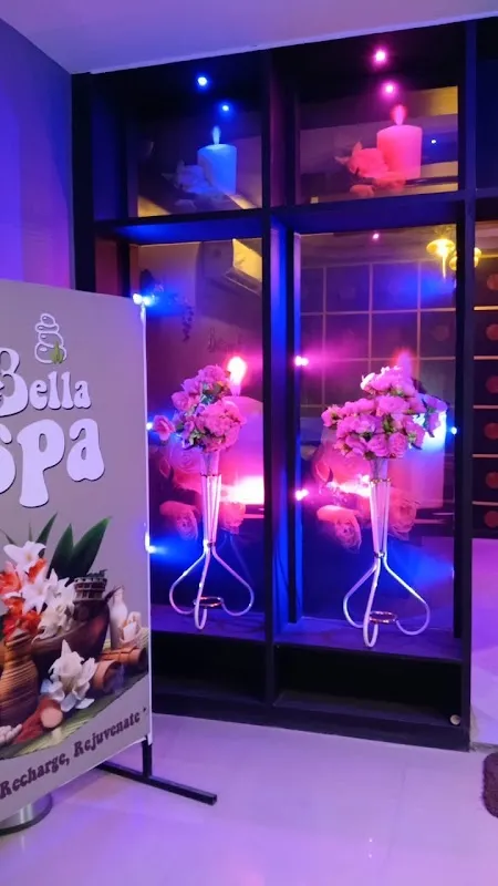 Bella Spa - Sambhaji Nagar