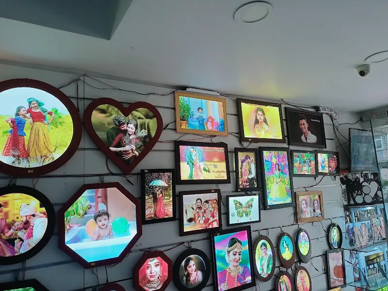 Sree Digital Colour Lab