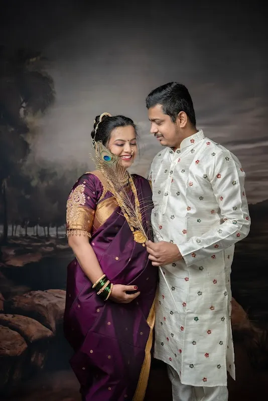 Color Palette Artworks - Your Best Wedding Photographer & Photography Studio