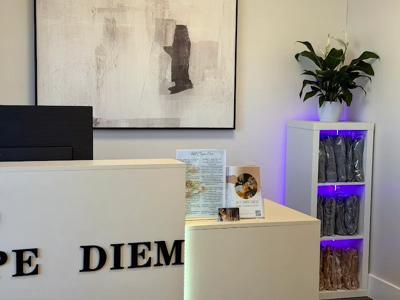 365 Carpe Diem Head spa