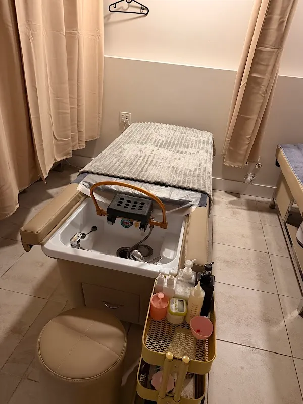 365 Carpe Diem Head spa
