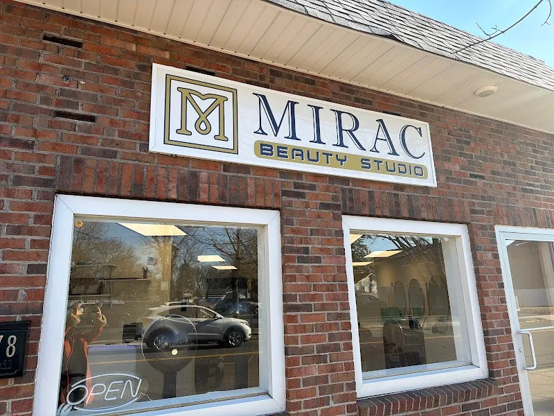 Mirac Beauty Studio