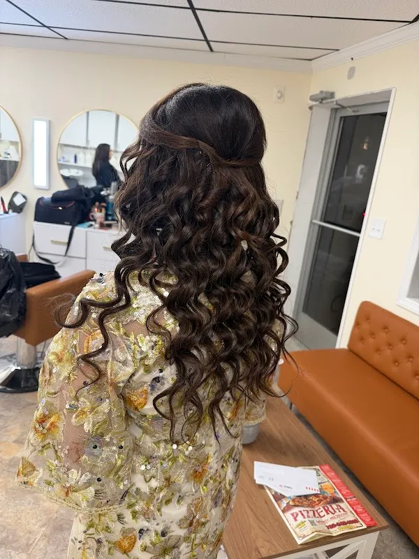Mirac Beauty Studio