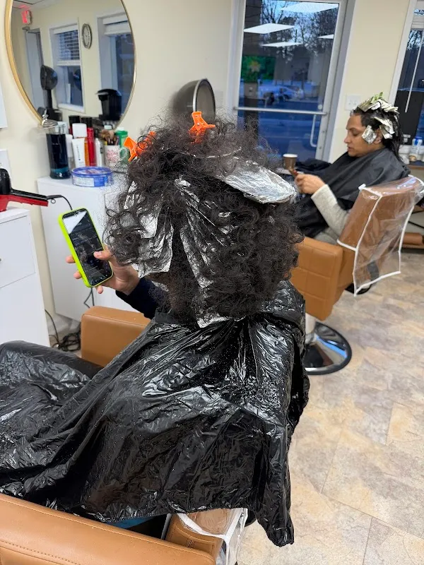 Mirac Beauty Studio