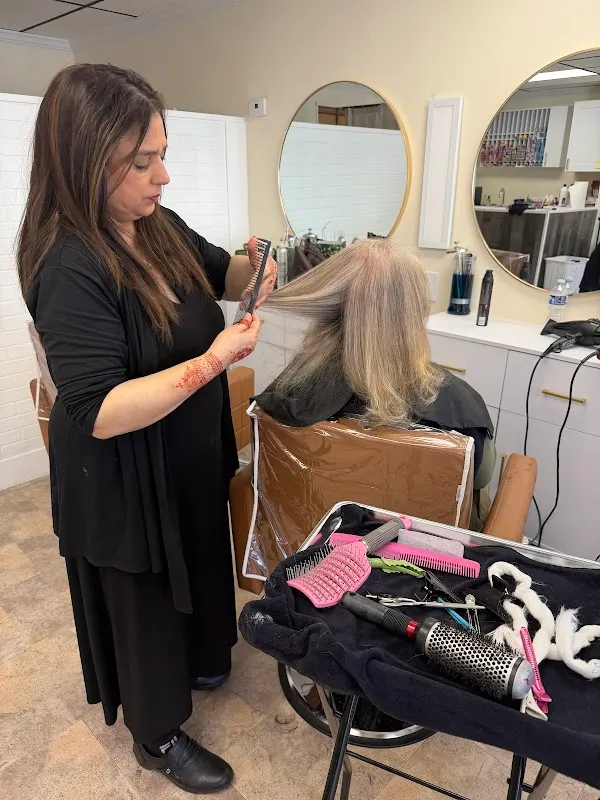Mirac Beauty Studio