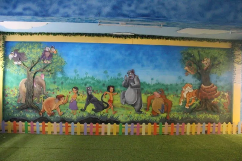 Arambh Creation art studio