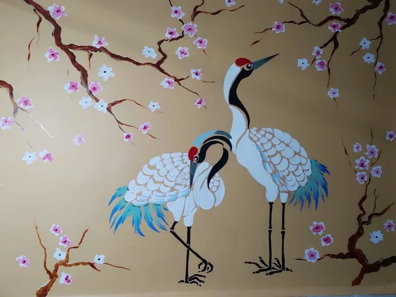 Arambh Creation art studio