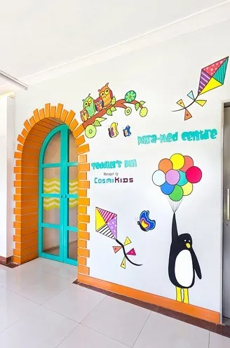 Arambh Creation art studio