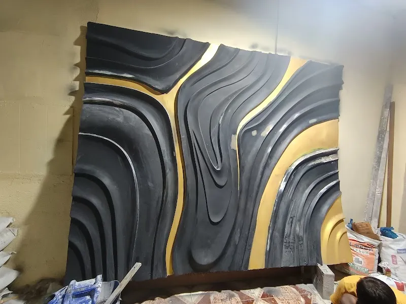 Arambh Creation art studio
