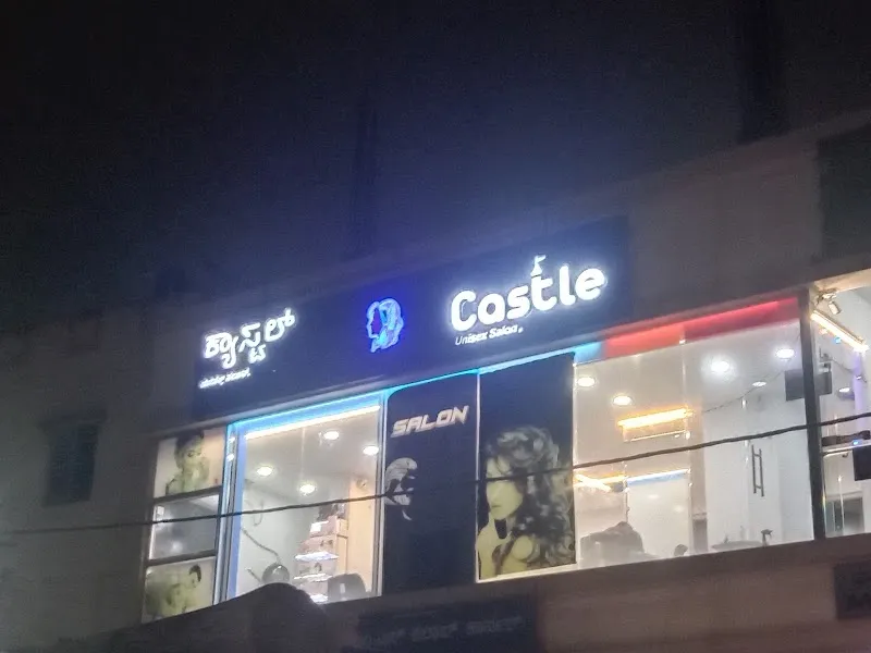 Castle Unisex Salon