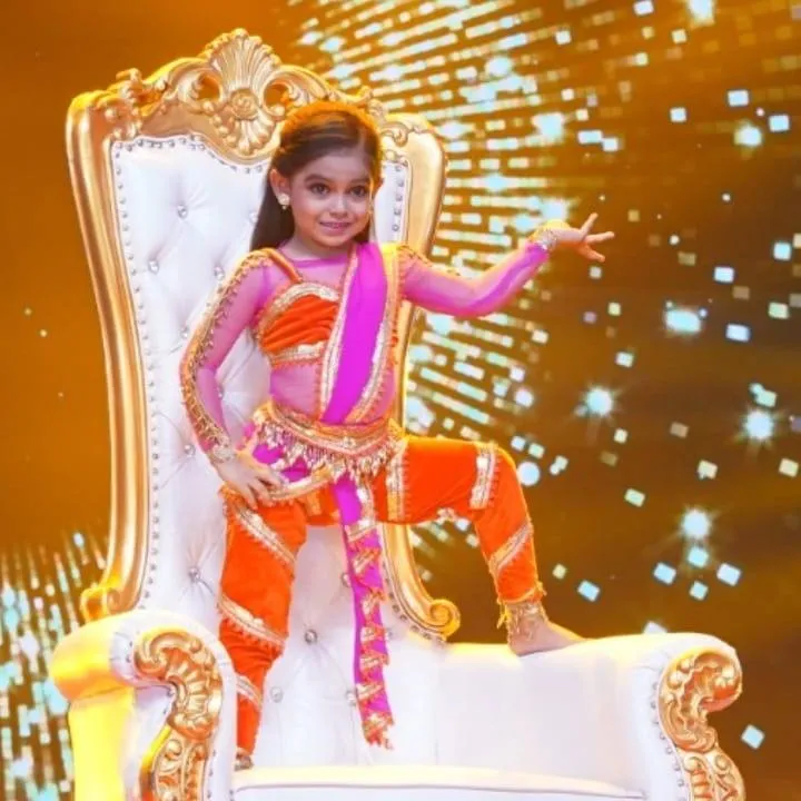 Step Dance Academy (SDA) Garia