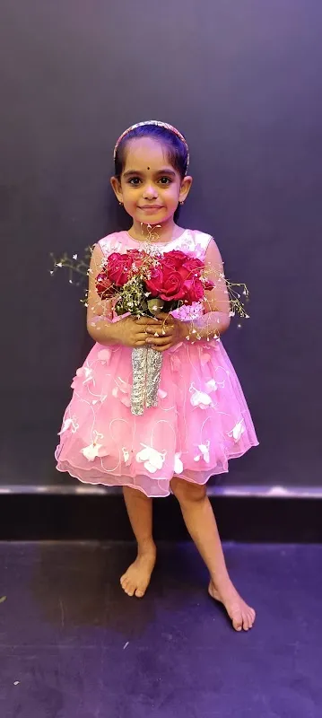Step Dance Academy (SDA) Garia