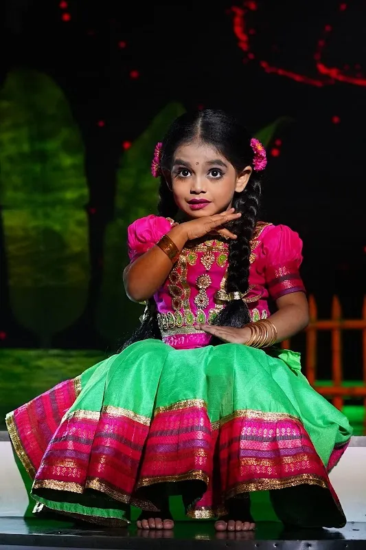 Step Dance Academy (SDA) Garia
