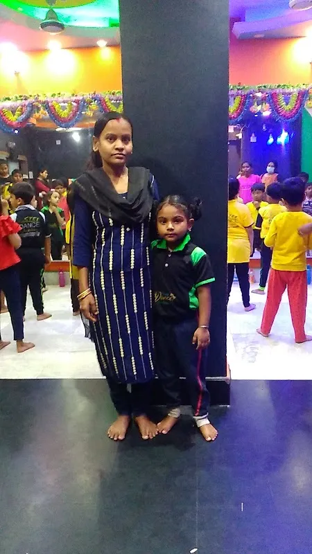 Step Dance Academy (SDA) Garia