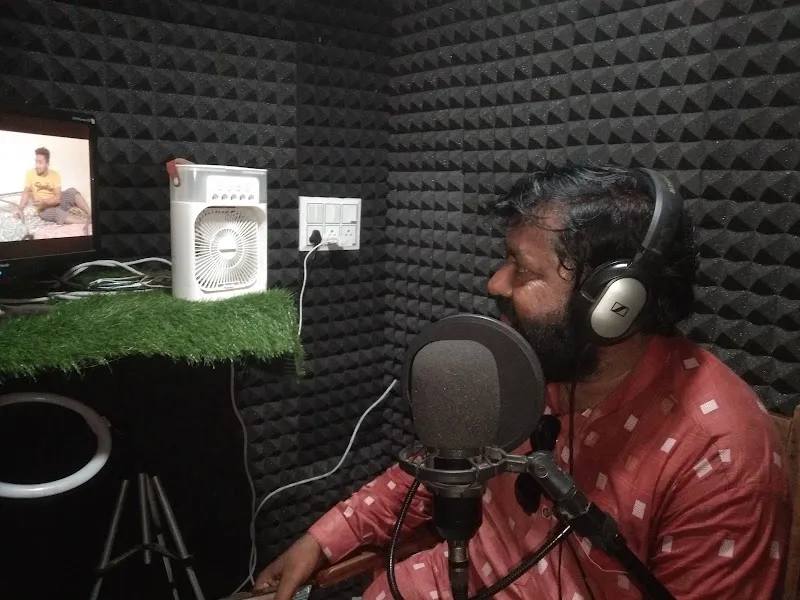 Taj Studio