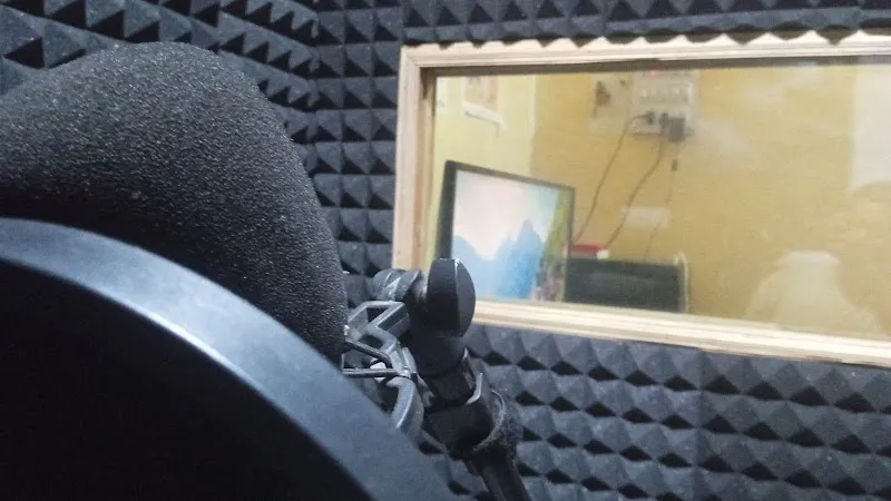 Taj Studio