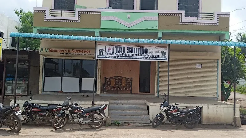 Taj Studio