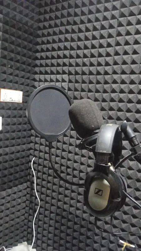 Taj Studio