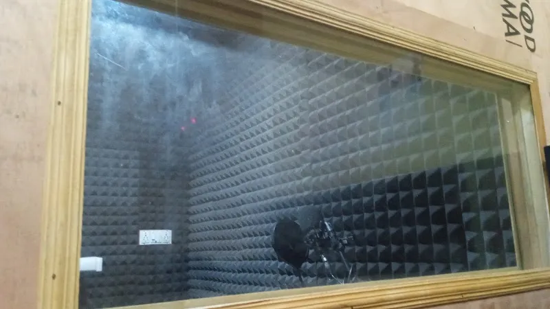 Taj Studio