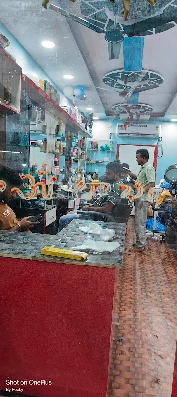 The Stylish zone Salon