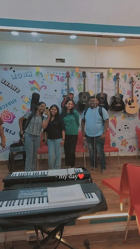 All Izz Well Art Academy (Dadar)