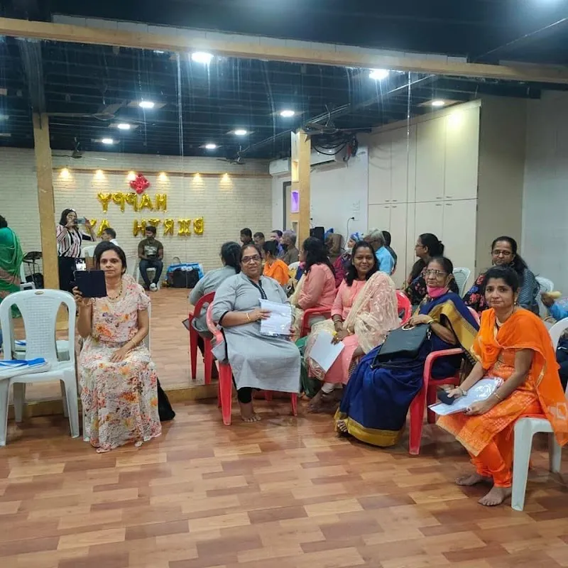 All Izz Well Art Academy (Dadar)