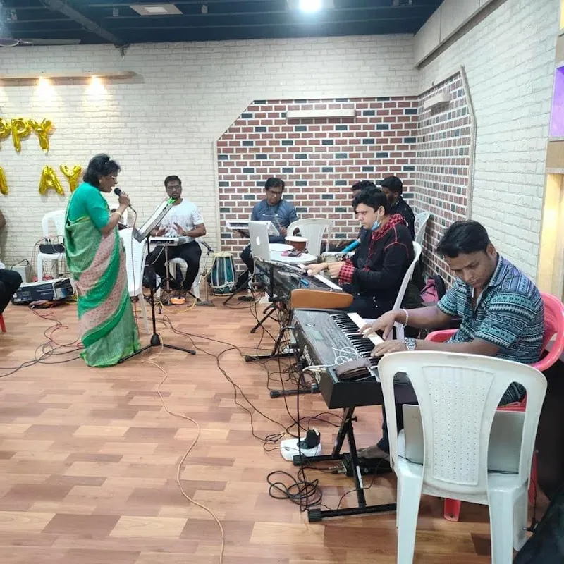All Izz Well Art Academy (Dadar)