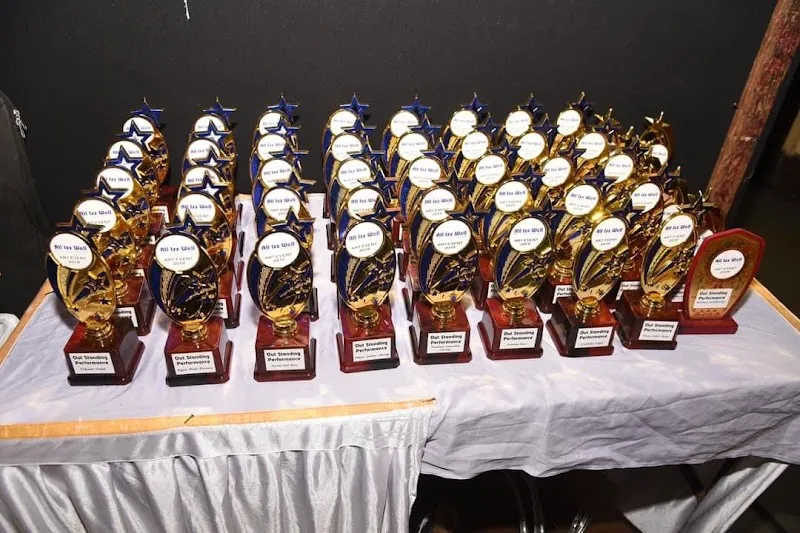 All Izz Well Art Academy (Dadar)
