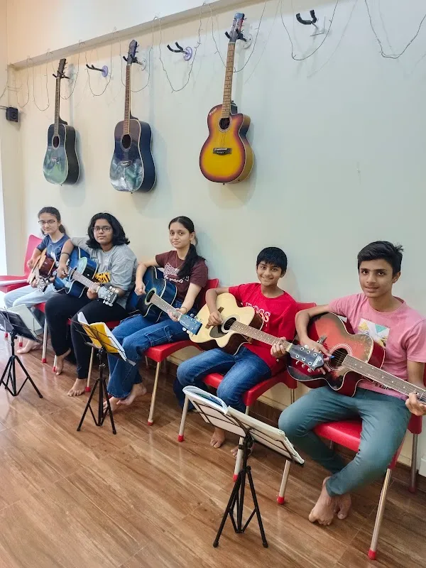 All Izz Well Art Academy (Dadar)
