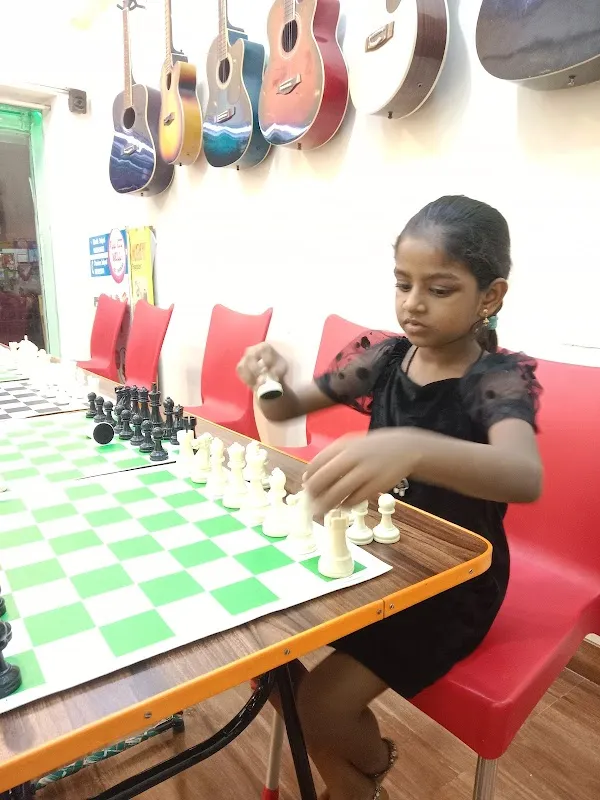All Izz Well Art Academy (Dadar)