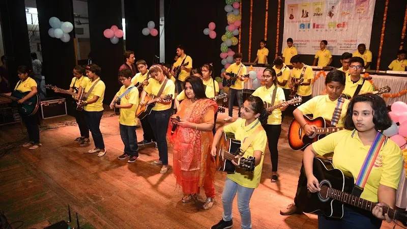 All Izz Well Art Academy (Dadar)