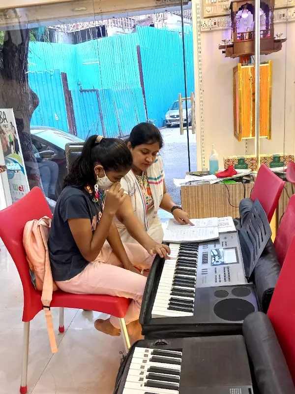 All Izz Well Art Academy (Dadar)