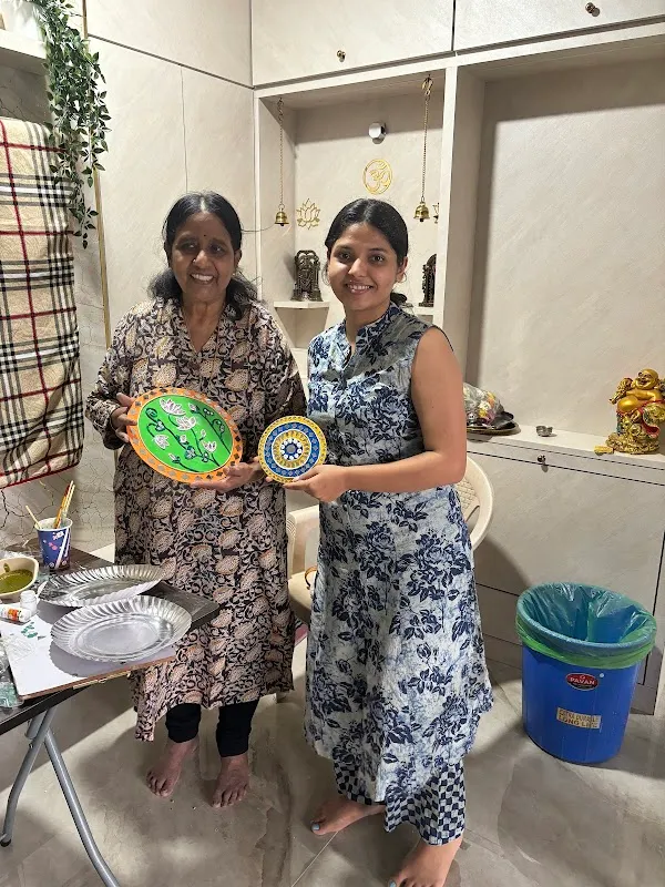 KALA PRABHODINI