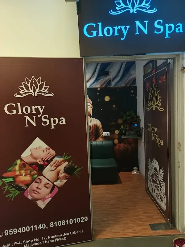 Glory N Spa