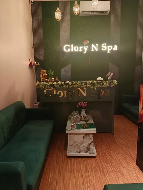 Glory N Spa