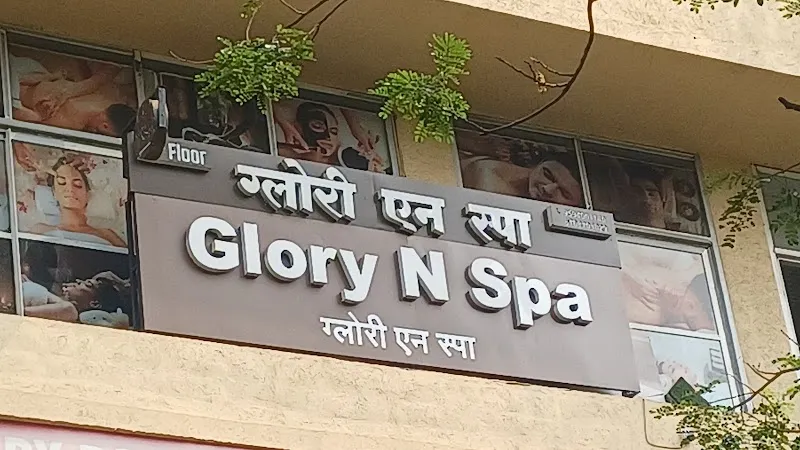 Glory N Spa