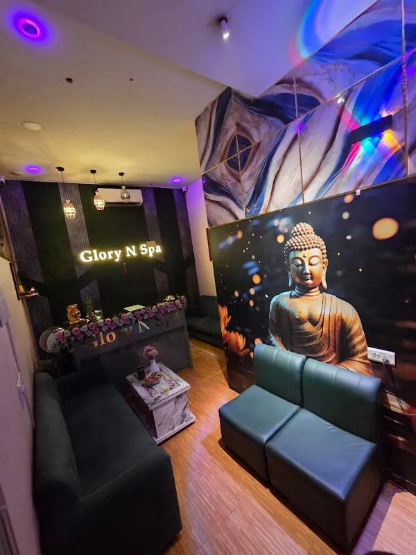 Glory N Spa