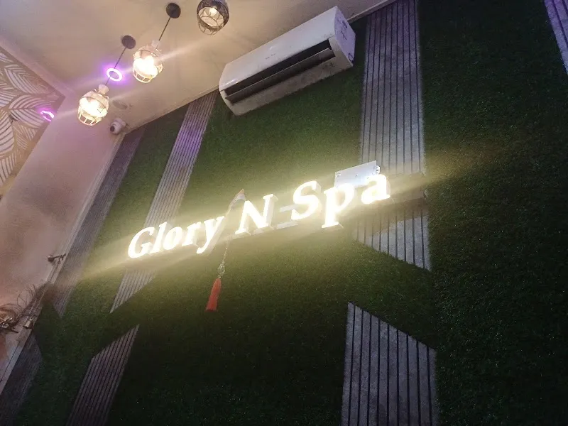 Glory N Spa
