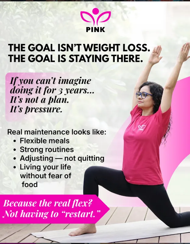 Pink Wellness