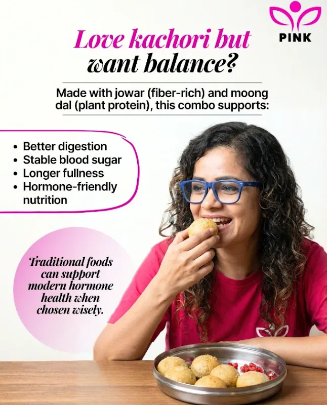 Pink Wellness