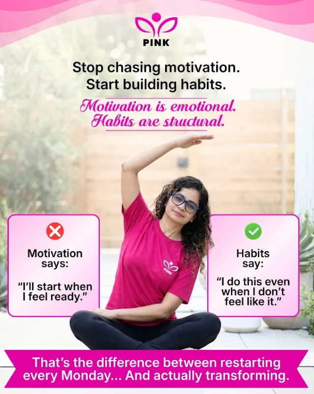 Pink Wellness