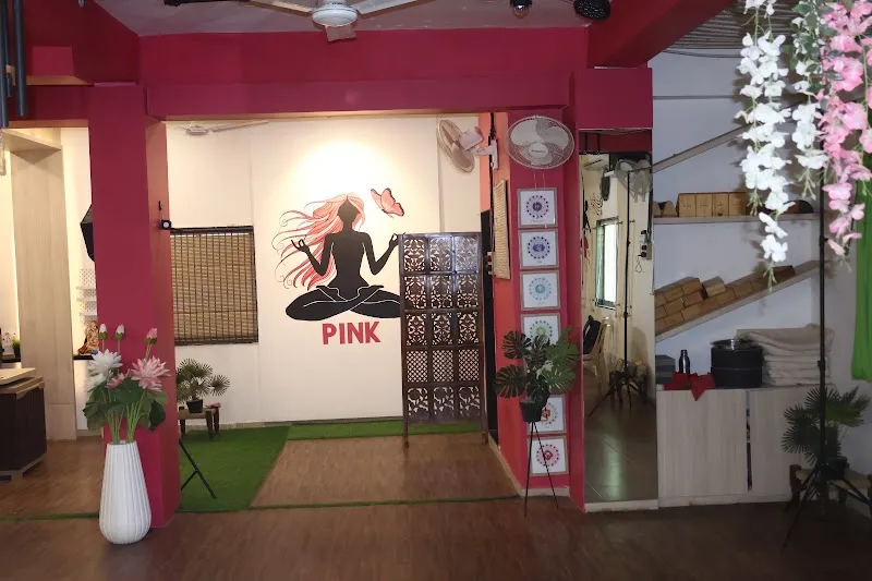 Pink Wellness