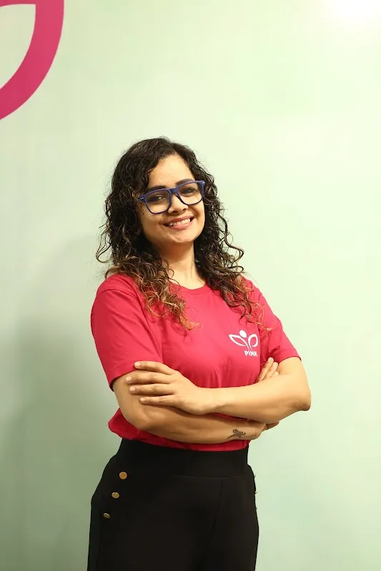 Pink Wellness
